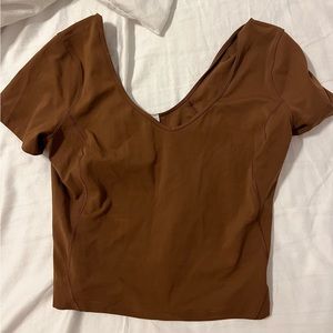 Lululemon Align T-Shirt